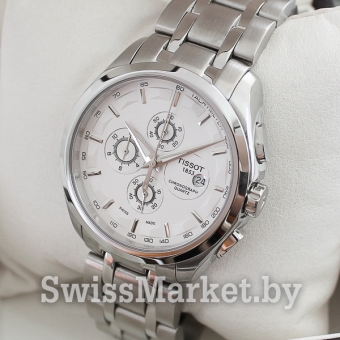 Мужские часы TISSOT CHRONOGRAPH S-00169