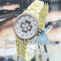 Женские часы RADO S-00689