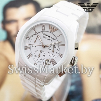 Наручные часы EMPORIO ARMANI S-0076