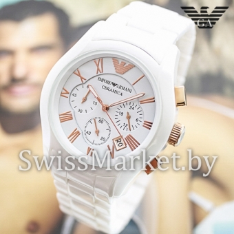 Наручные часы EMPORIO ARMANI S-0077