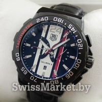 Мужские часы TAG HEUER 0302