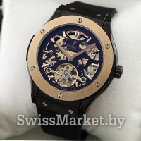 Мужские часы HUBLOT 0125