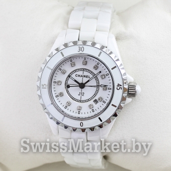 Женские часы CHANEL 0221