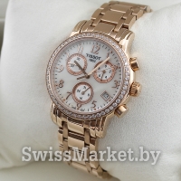 Женские часы TISSOT CHRONOGRAPH S-20155
