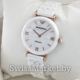 Женские часы EMPERIO ARMANI S-00739