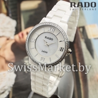 Женские часы RADO S-00688