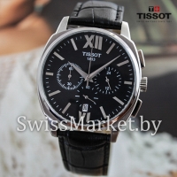Мужские часы TISSOT CHRONOGRAPH S-00149