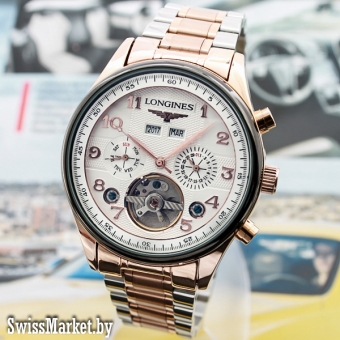 Мужские часы LONGINES N-0146