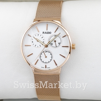 Женские часы RADO S-1833