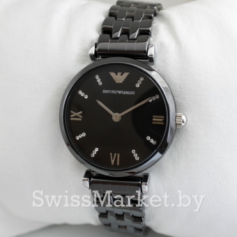 Женские часы EMPERIO ARMANI S-00744