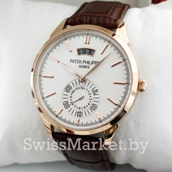 Мужские часы PATEK PHILIPPE 00207