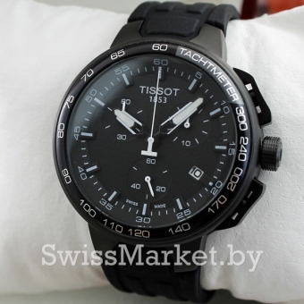 Мужские часы TISSOT S-00197