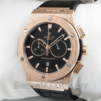 Мужские часы HUBLOT S-0161