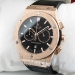 Мужские часы HUBLOT S-0161