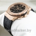 Мужские часы HUBLOT S-0161