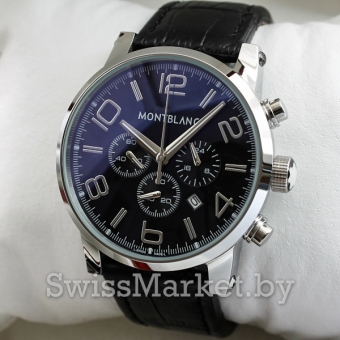 Мужские часы MONTBLANC S-0111