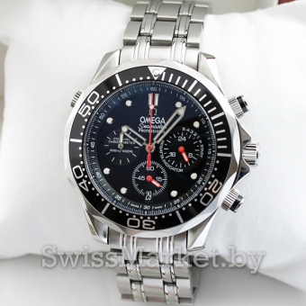 Мужские часы OMEGA Seamaster S-2134