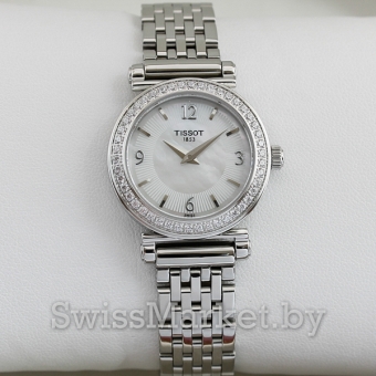 Женские часы TISSOT S-20197