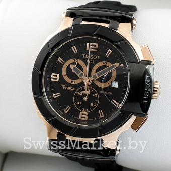 Мужские часы TISSOT CHRONOGRAPH S-00205