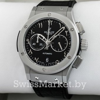 Мужские часы HUBLOT S-0163