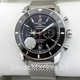 Часы наручные BREITLING S-1234