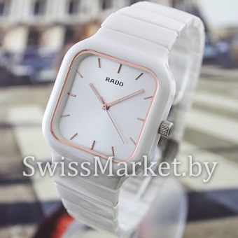 Мужские часы RADO S-00687