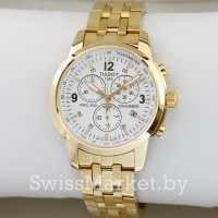 Мужские часы TISSOT PRC 200 S-00200