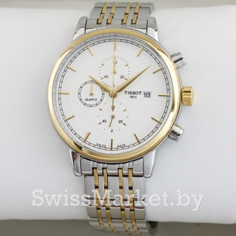 Мужские часы TISSOT CHRONOGRAPH S-00199