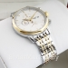 Мужские часы TISSOT CHRONOGRAPH S-00199