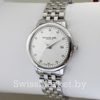 Женские часы RAYMOND WEIL S-5392