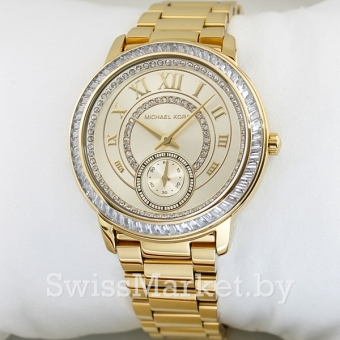 Женские часы MICHAEL KORS S-0926