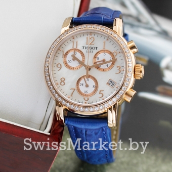 Женские часы TISSOT S-20194