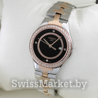 Женские часы TISSOT S-20152