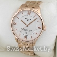 Мужские часы TISSOT S-00167