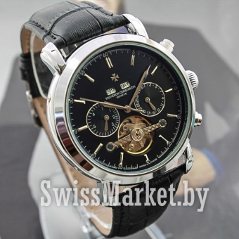 МУЖСКИЕ ЧАСЫ V.CONSTANTIN S-0126