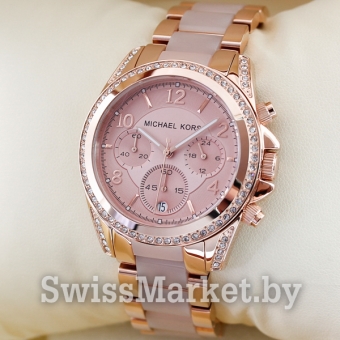 Женские часы MICHAEL KORS S-0918