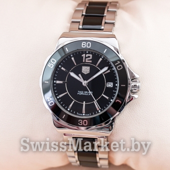 Женские часы TAG HEUER S-0071