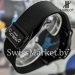 Мужские часы HUBLOT S-0132