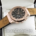 Мужские часы HUBLOT S-0140