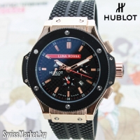 Мужские часы HUBLOT 0126