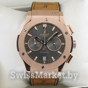 Мужские часы HUBLOT S-0140