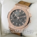 Мужские часы HUBLOT S-0140