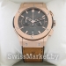 Мужские часы HUBLOT S-0140