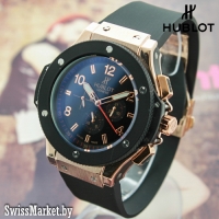 Мужские часы HUBLOT 0127