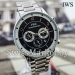 Мужские часы IWC S-1372