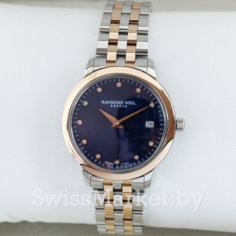 Женские часы RAYMOND WEIL S-5390