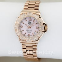 Женские часы TAG HEUER S-0072