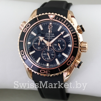 Мужские часы OMEGA Seamaster S-2116