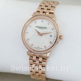 Женские часы RAYMOND WEIL S-5389