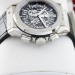 Мужские часы HUBLOT S-0156